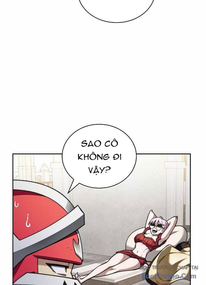 Mắc Kẹt Trong Tòa Tháp Thử Thách Chapter 128 - Trang 2
