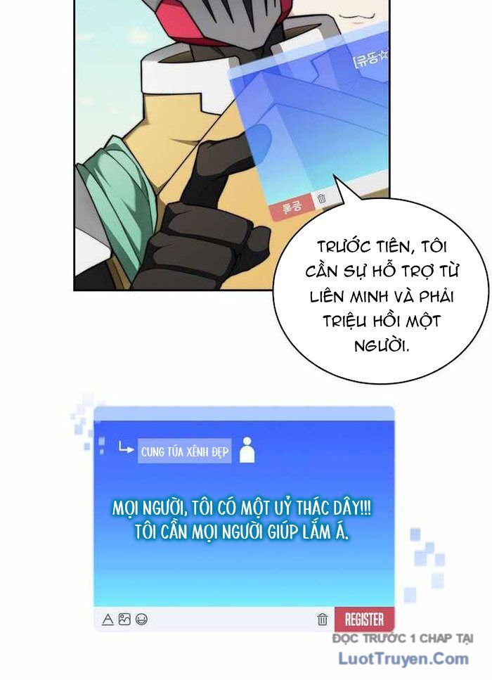 Mắc Kẹt Trong Tòa Tháp Thử Thách Chapter 128 - Trang 2