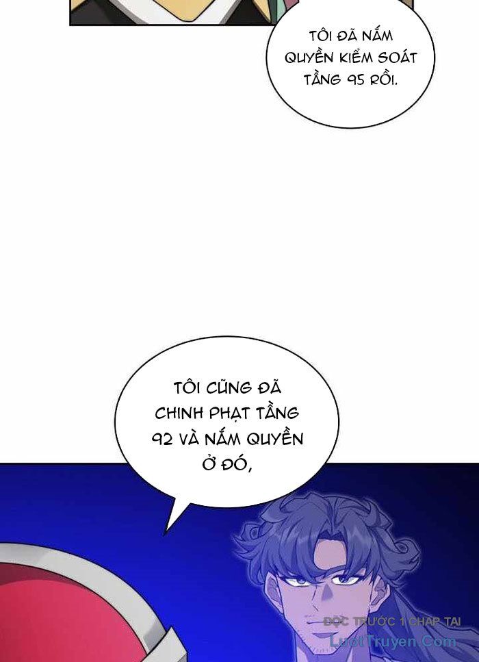 Mắc Kẹt Trong Tòa Tháp Thử Thách Chapter 128 - Trang 2