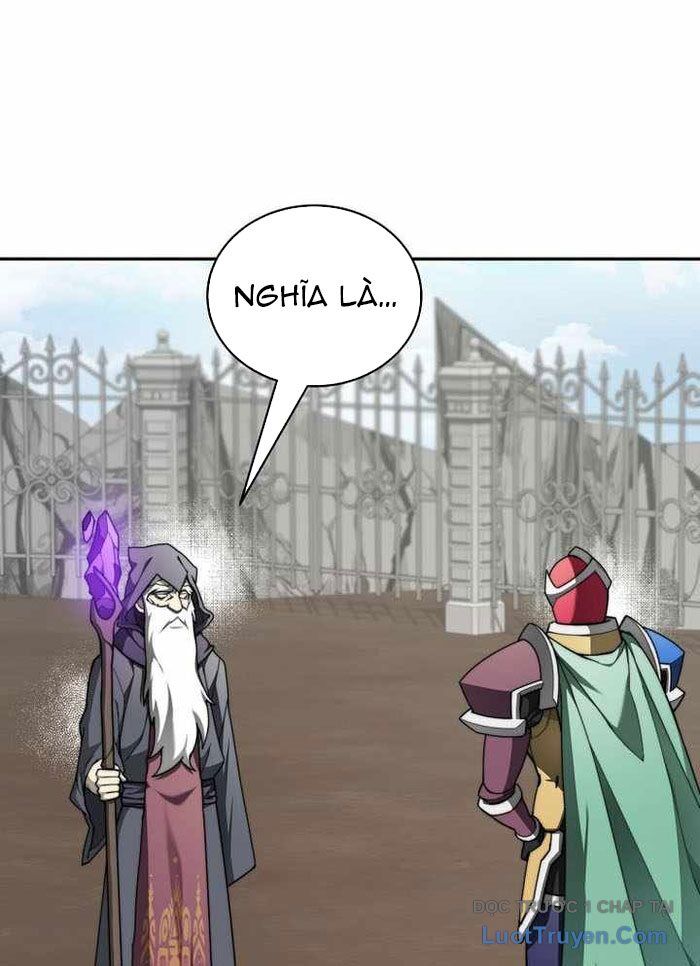 Mắc Kẹt Trong Tòa Tháp Thử Thách Chapter 128 - Trang 2