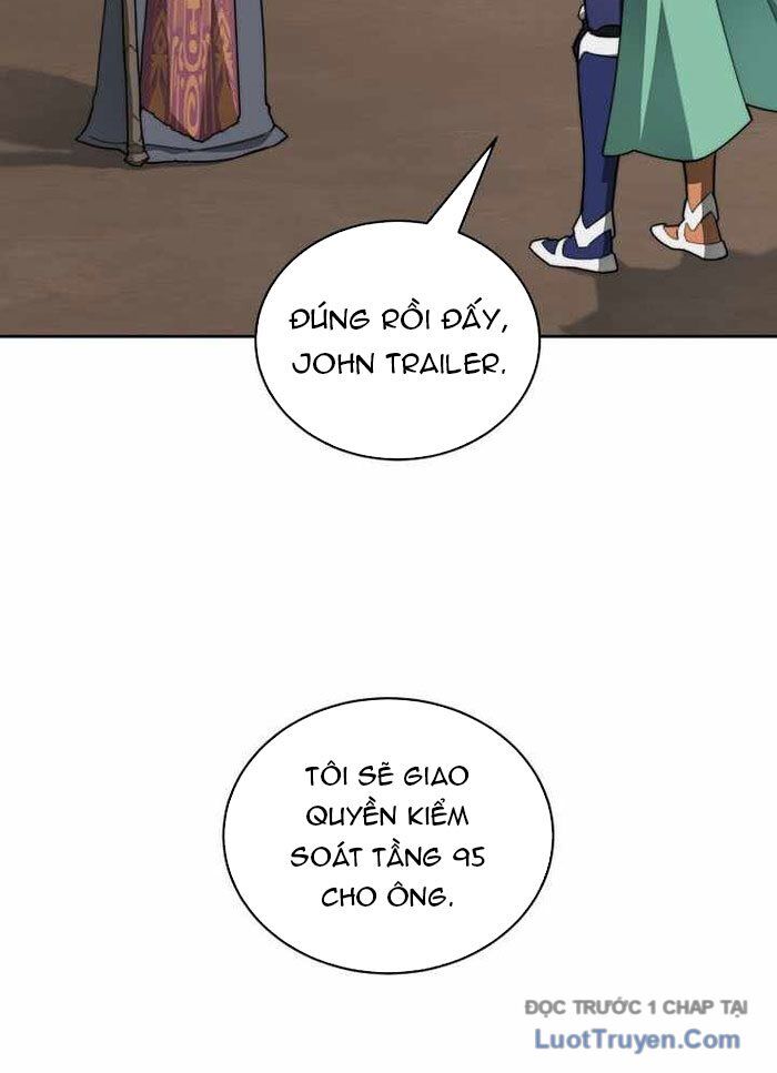 Mắc Kẹt Trong Tòa Tháp Thử Thách Chapter 128 - Trang 2