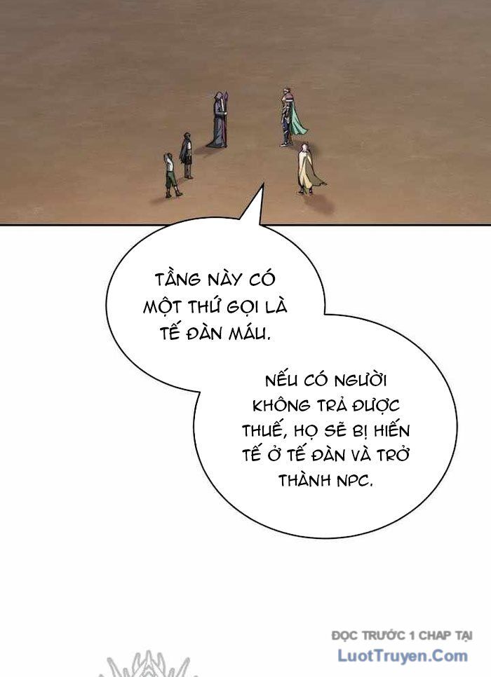 Mắc Kẹt Trong Tòa Tháp Thử Thách Chapter 128 - Trang 2