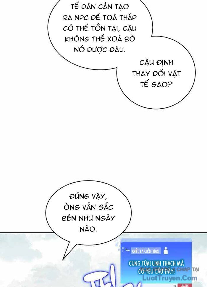 Mắc Kẹt Trong Tòa Tháp Thử Thách Chapter 128 - Trang 2