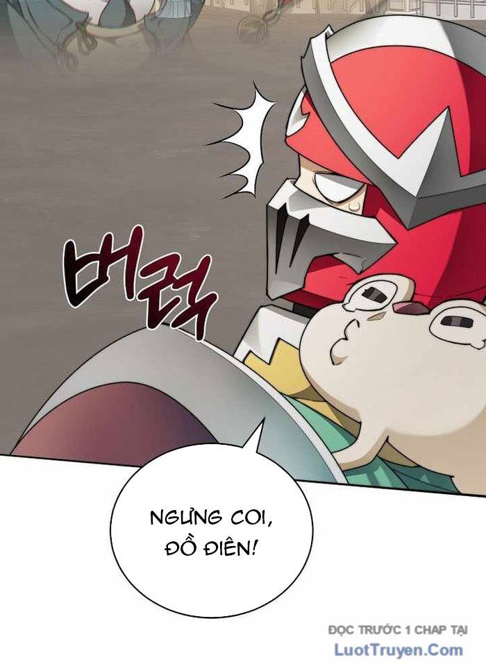 Mắc Kẹt Trong Tòa Tháp Thử Thách Chapter 128 - Trang 2