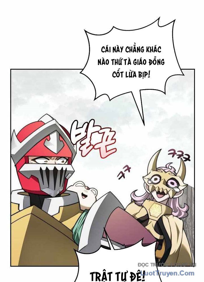 Mắc Kẹt Trong Tòa Tháp Thử Thách Chapter 128 - Trang 2