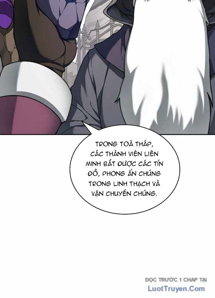 Mắc Kẹt Trong Tòa Tháp Thử Thách Chapter 128 - Trang 2