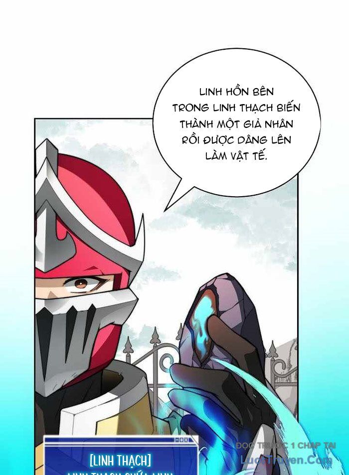 Mắc Kẹt Trong Tòa Tháp Thử Thách Chapter 128 - Trang 2