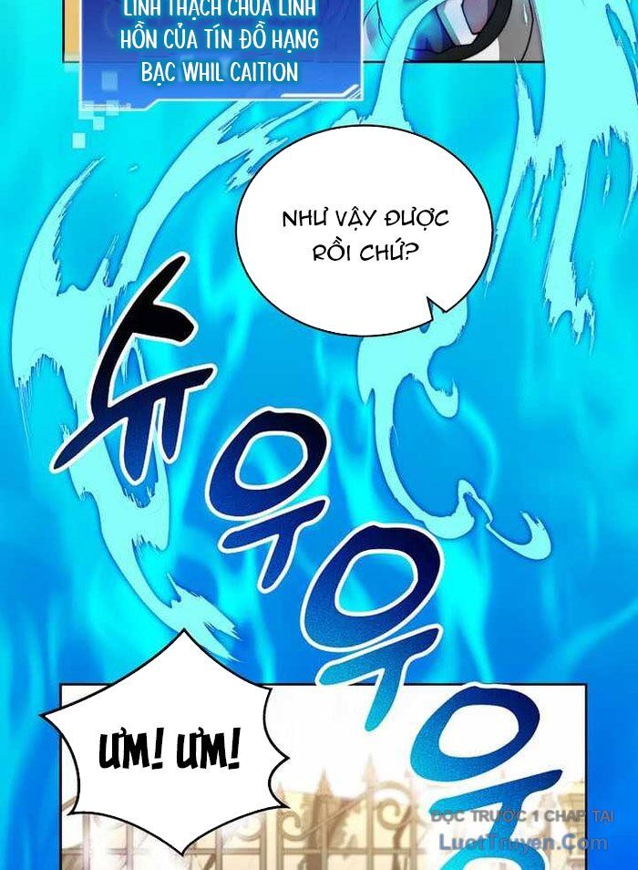 Mắc Kẹt Trong Tòa Tháp Thử Thách Chapter 128 - Trang 2