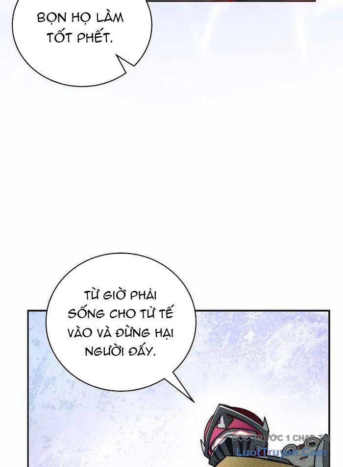 Mắc Kẹt Trong Tòa Tháp Thử Thách Chapter 128 - Trang 2