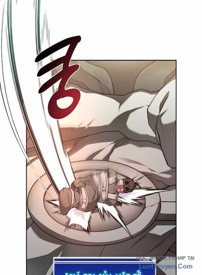 Mắc Kẹt Trong Tòa Tháp Thử Thách Chapter 128 - Trang 2