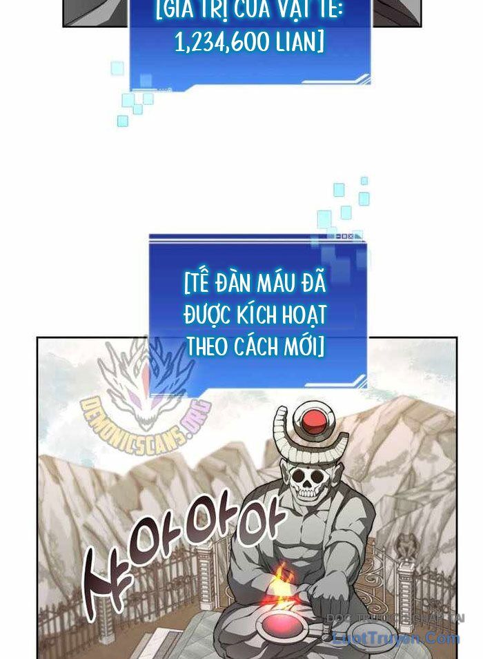 Mắc Kẹt Trong Tòa Tháp Thử Thách Chapter 128 - Trang 2