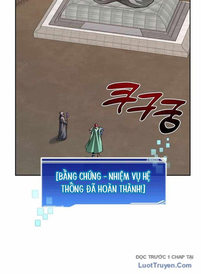 Mắc Kẹt Trong Tòa Tháp Thử Thách Chapter 128 - Trang 2