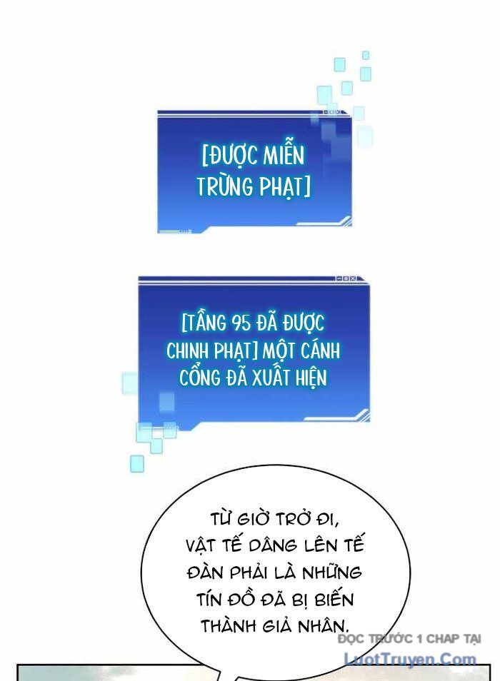 Mắc Kẹt Trong Tòa Tháp Thử Thách Chapter 128 - Trang 2