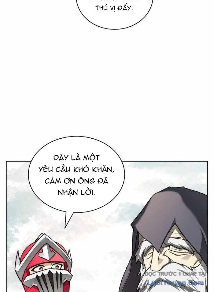 Mắc Kẹt Trong Tòa Tháp Thử Thách Chapter 128 - Trang 2
