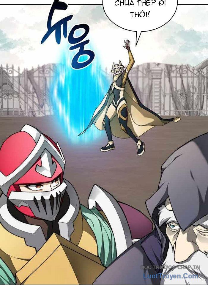 Mắc Kẹt Trong Tòa Tháp Thử Thách Chapter 128 - Trang 2