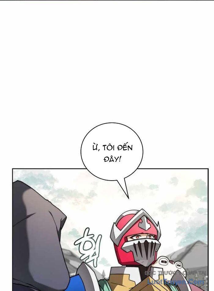 Mắc Kẹt Trong Tòa Tháp Thử Thách Chapter 128 - Trang 2