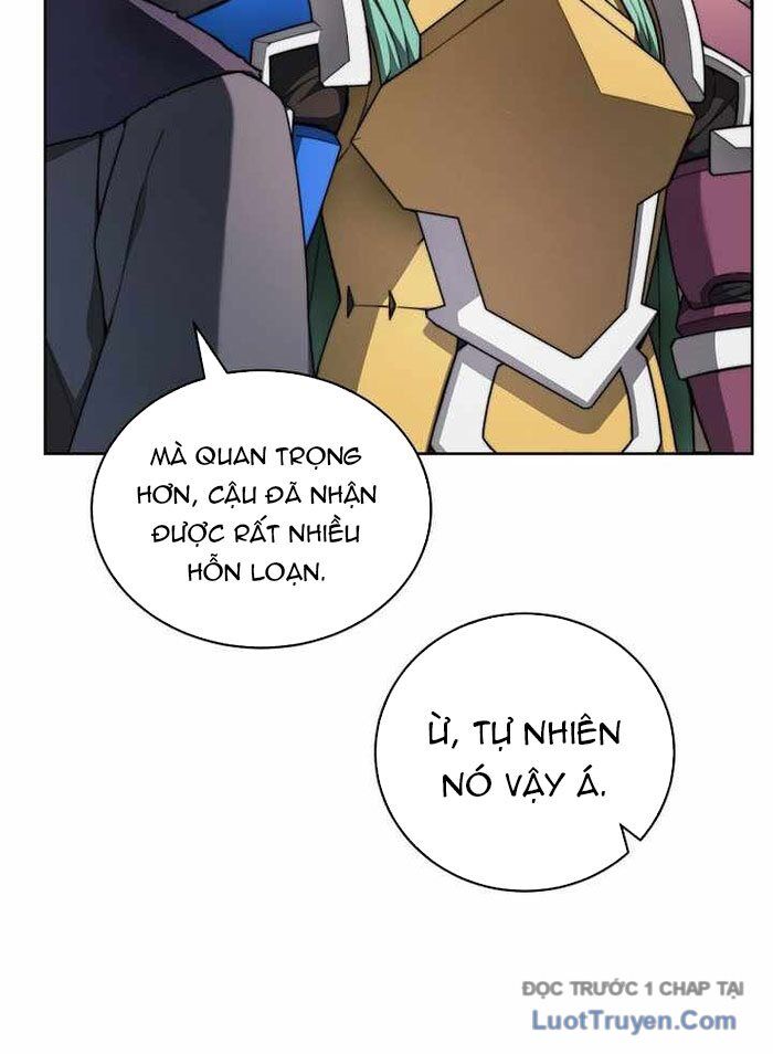 Mắc Kẹt Trong Tòa Tháp Thử Thách Chapter 128 - Trang 2