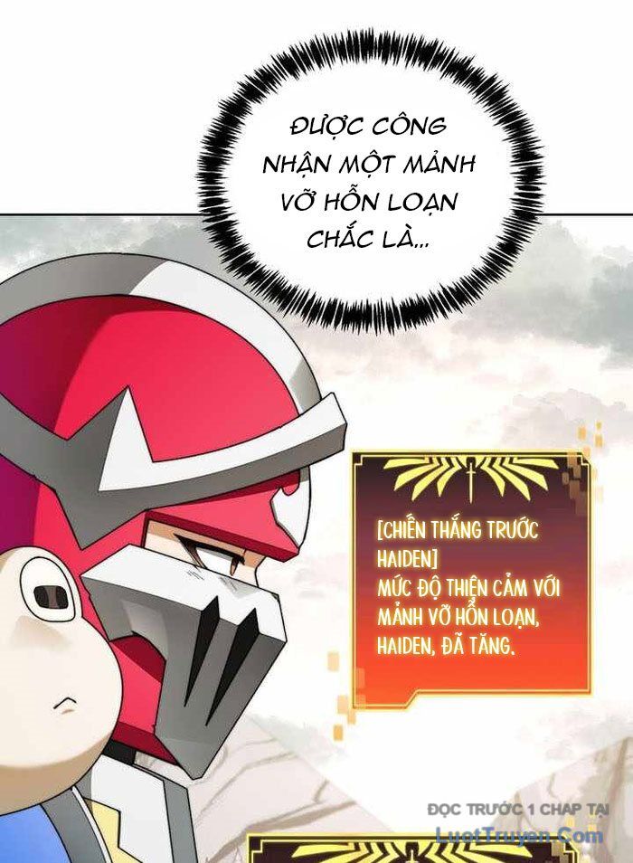 Mắc Kẹt Trong Tòa Tháp Thử Thách Chapter 128 - Trang 2