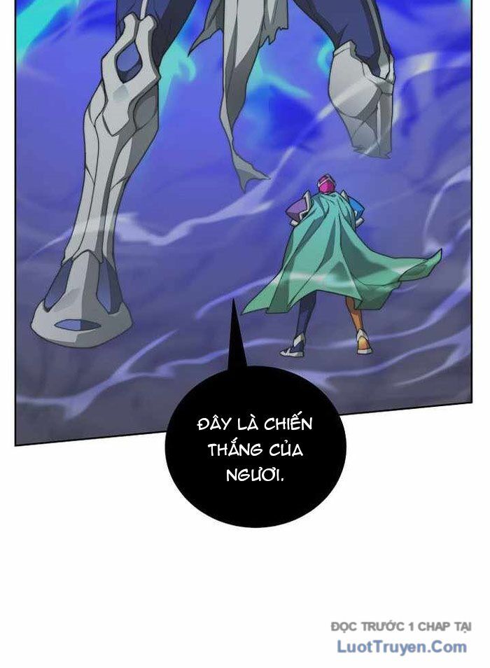 Mắc Kẹt Trong Tòa Tháp Thử Thách Chapter 128 - Trang 2