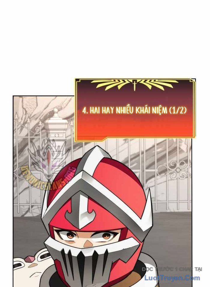 Mắc Kẹt Trong Tòa Tháp Thử Thách Chapter 128 - Trang 2
