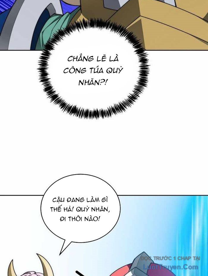 Mắc Kẹt Trong Tòa Tháp Thử Thách Chapter 128 - Trang 2
