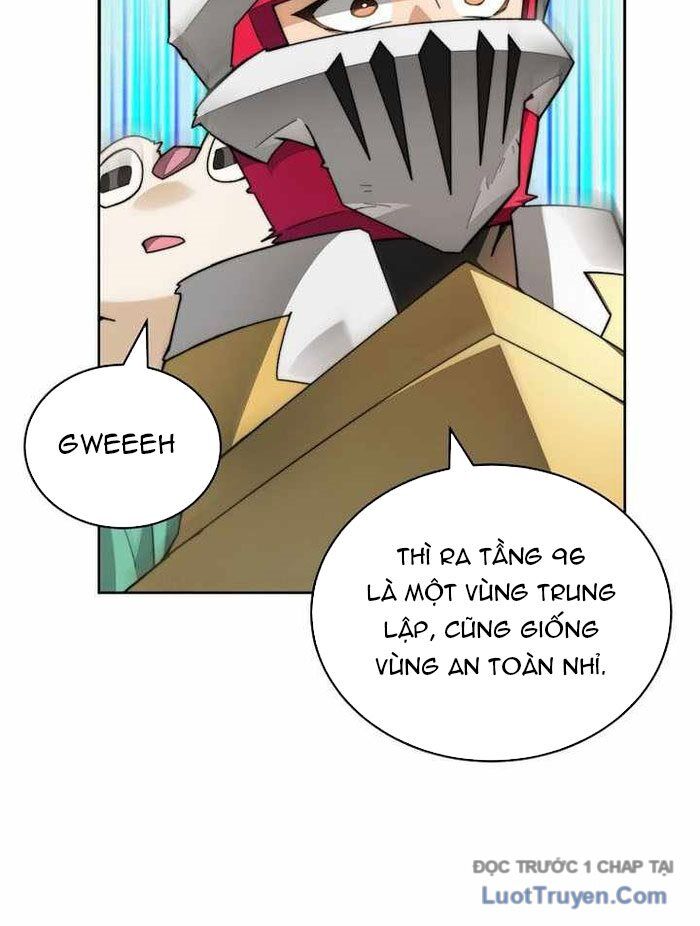 Mắc Kẹt Trong Tòa Tháp Thử Thách Chapter 128 - Trang 2