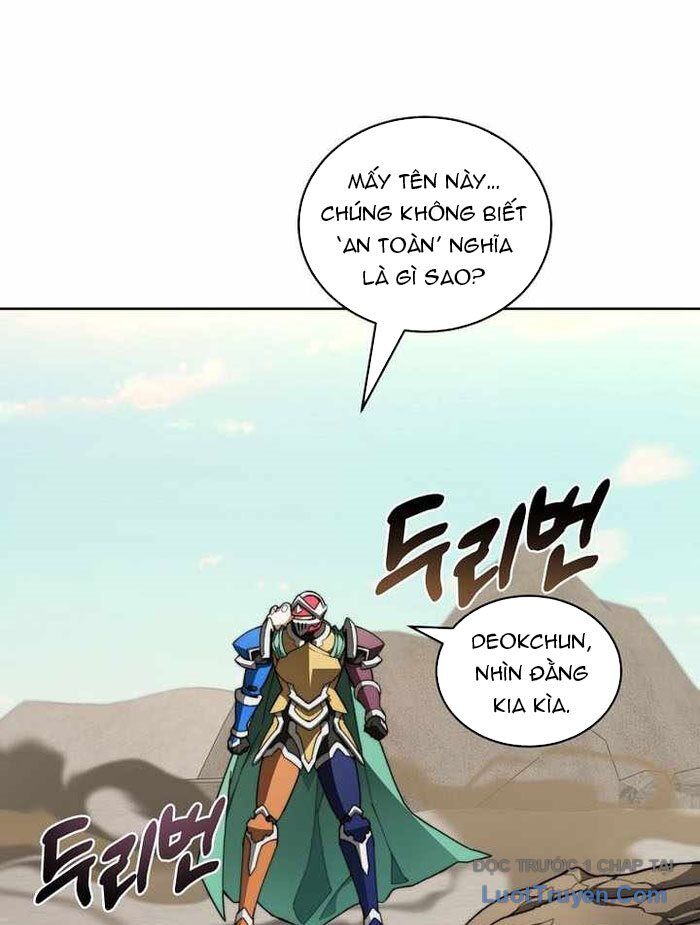 Mắc Kẹt Trong Tòa Tháp Thử Thách Chapter 128 - Trang 2