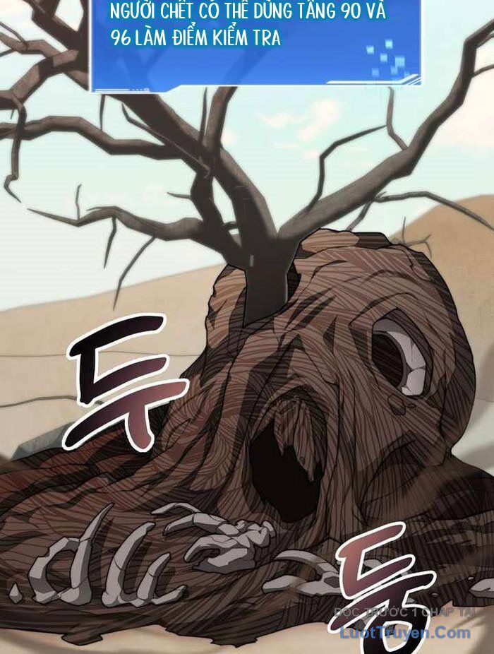 Mắc Kẹt Trong Tòa Tháp Thử Thách Chapter 128 - Trang 2