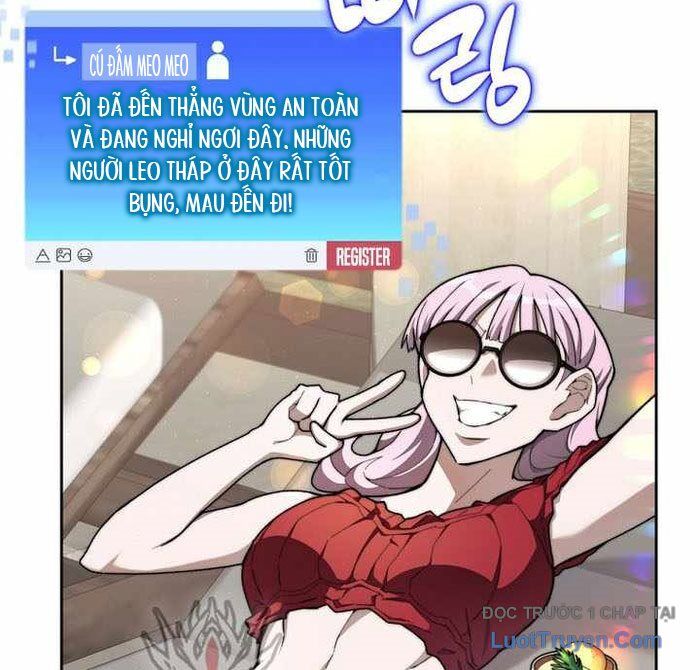 Mắc Kẹt Trong Tòa Tháp Thử Thách Chapter 129 - Trang 2
