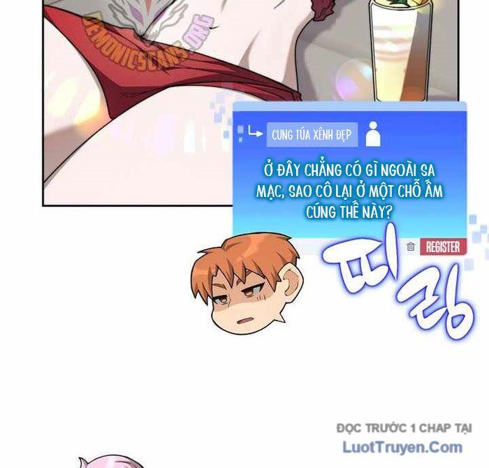 Mắc Kẹt Trong Tòa Tháp Thử Thách Chapter 129 - Trang 2