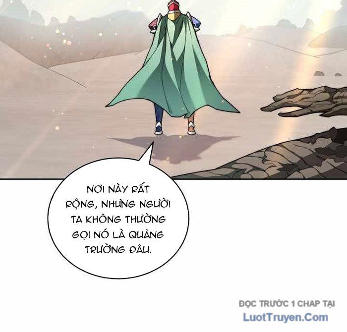 Mắc Kẹt Trong Tòa Tháp Thử Thách Chapter 129 - Trang 2