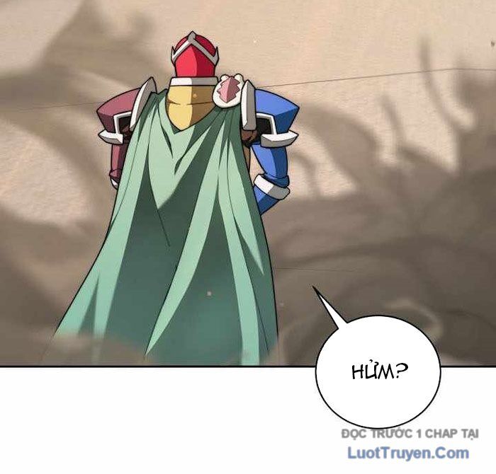 Mắc Kẹt Trong Tòa Tháp Thử Thách Chapter 129 - Trang 2