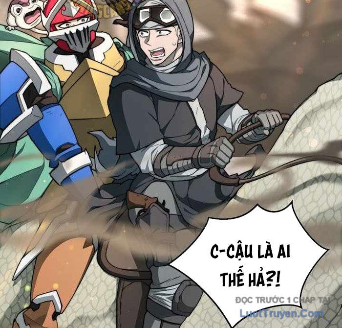 Mắc Kẹt Trong Tòa Tháp Thử Thách Chapter 129 - Trang 2