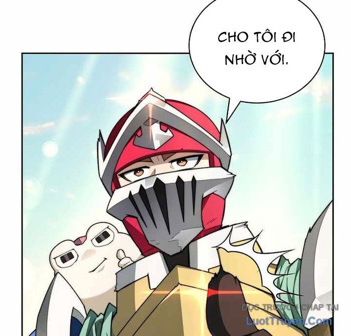 Mắc Kẹt Trong Tòa Tháp Thử Thách Chapter 129 - Trang 2