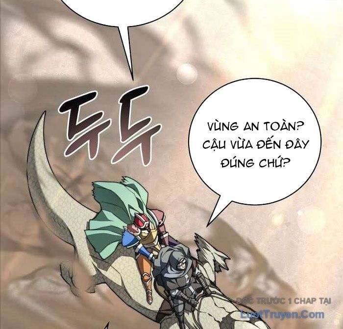 Mắc Kẹt Trong Tòa Tháp Thử Thách Chapter 129 - Trang 2