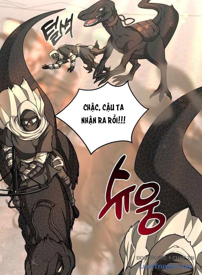 Mắc Kẹt Trong Tòa Tháp Thử Thách Chapter 129 - Trang 2