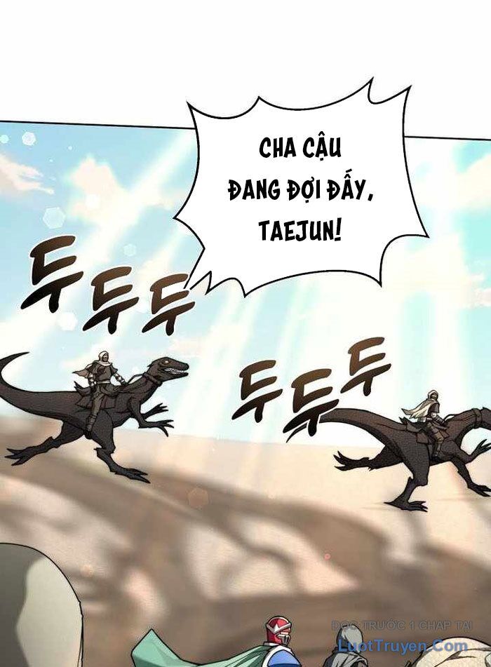 Mắc Kẹt Trong Tòa Tháp Thử Thách Chapter 129 - Trang 2