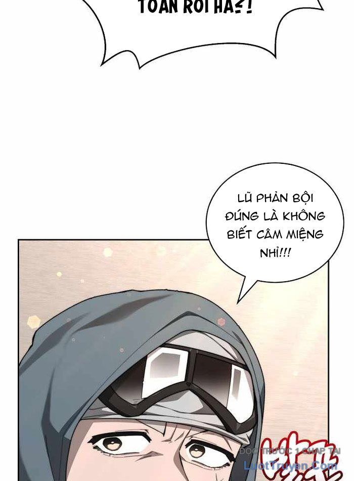 Mắc Kẹt Trong Tòa Tháp Thử Thách Chapter 129 - Trang 2