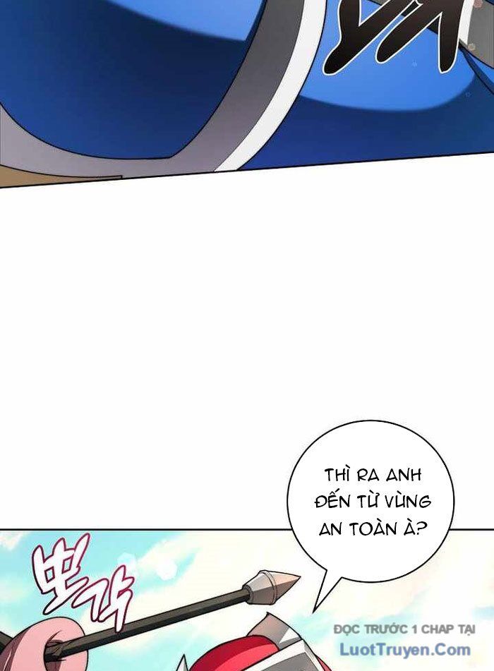 Mắc Kẹt Trong Tòa Tháp Thử Thách Chapter 129 - Trang 2