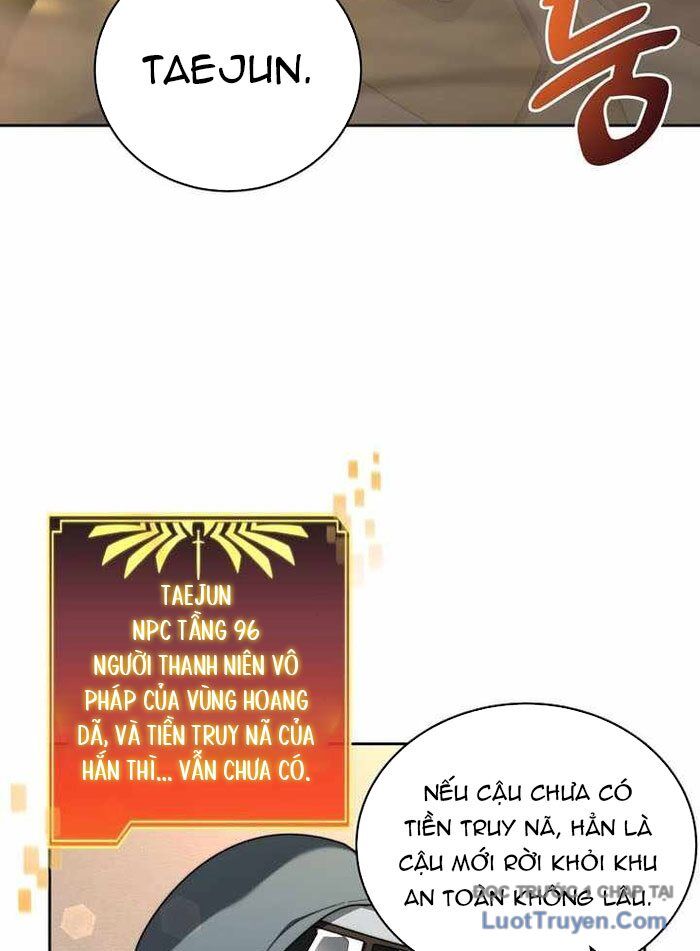 Mắc Kẹt Trong Tòa Tháp Thử Thách Chapter 129 - Trang 2
