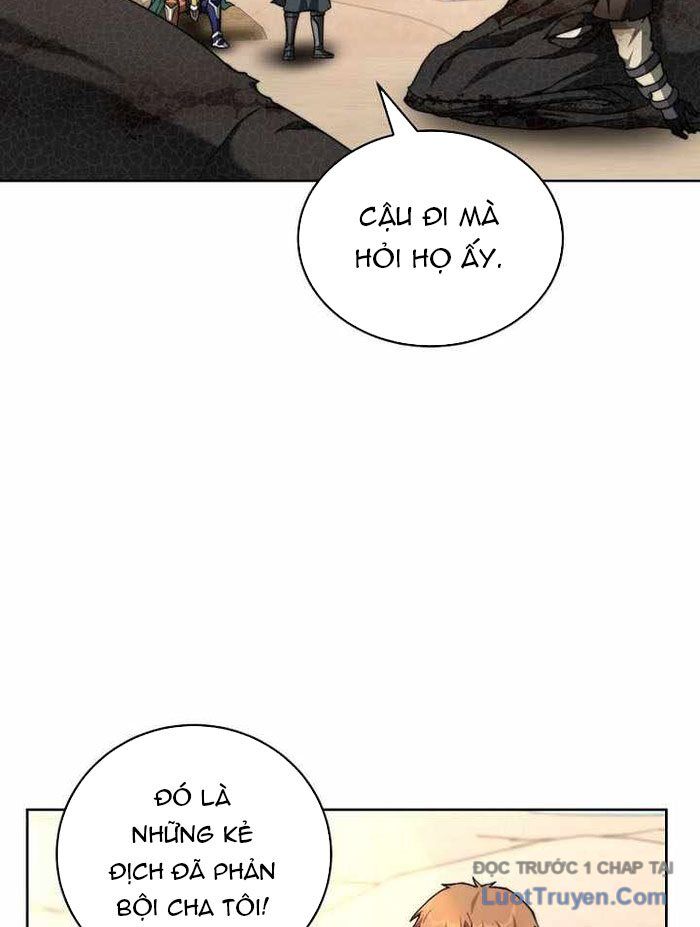 Mắc Kẹt Trong Tòa Tháp Thử Thách Chapter 129 - Trang 2