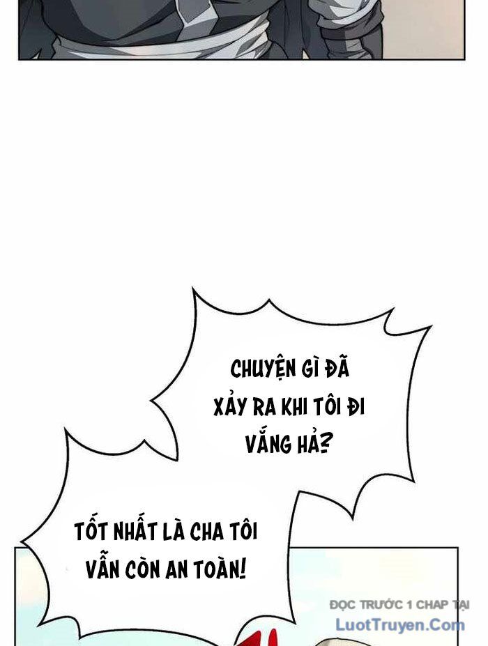 Mắc Kẹt Trong Tòa Tháp Thử Thách Chapter 129 - Trang 2