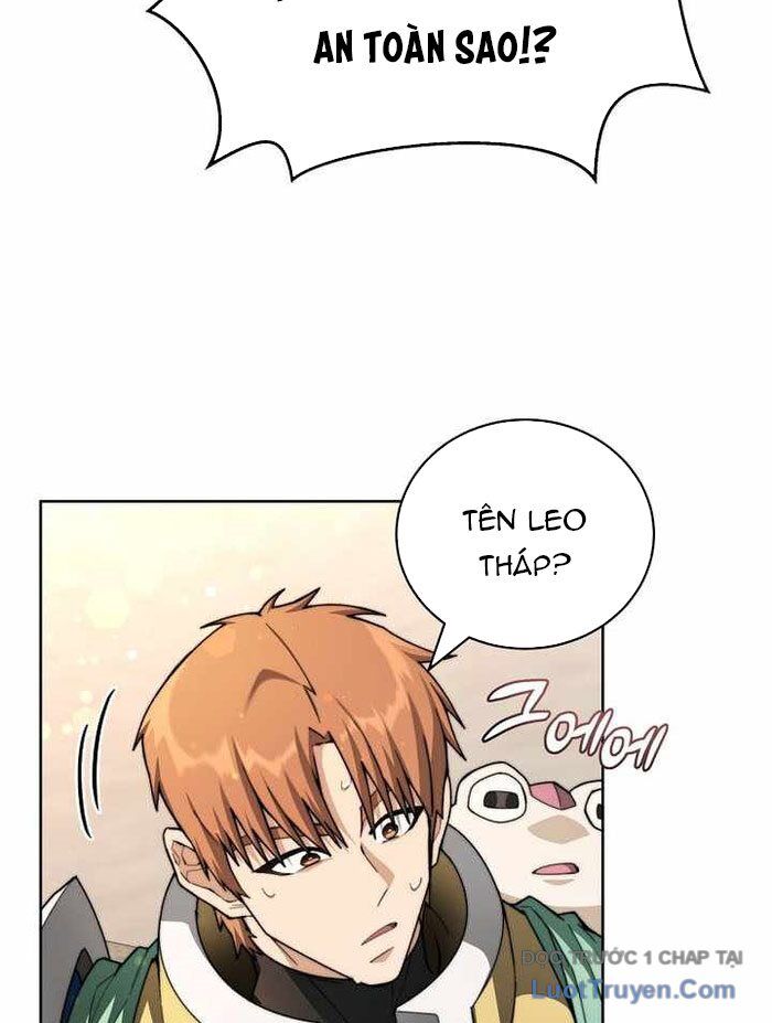 Mắc Kẹt Trong Tòa Tháp Thử Thách Chapter 129 - Trang 2