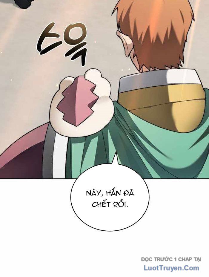 Mắc Kẹt Trong Tòa Tháp Thử Thách Chapter 129 - Trang 2