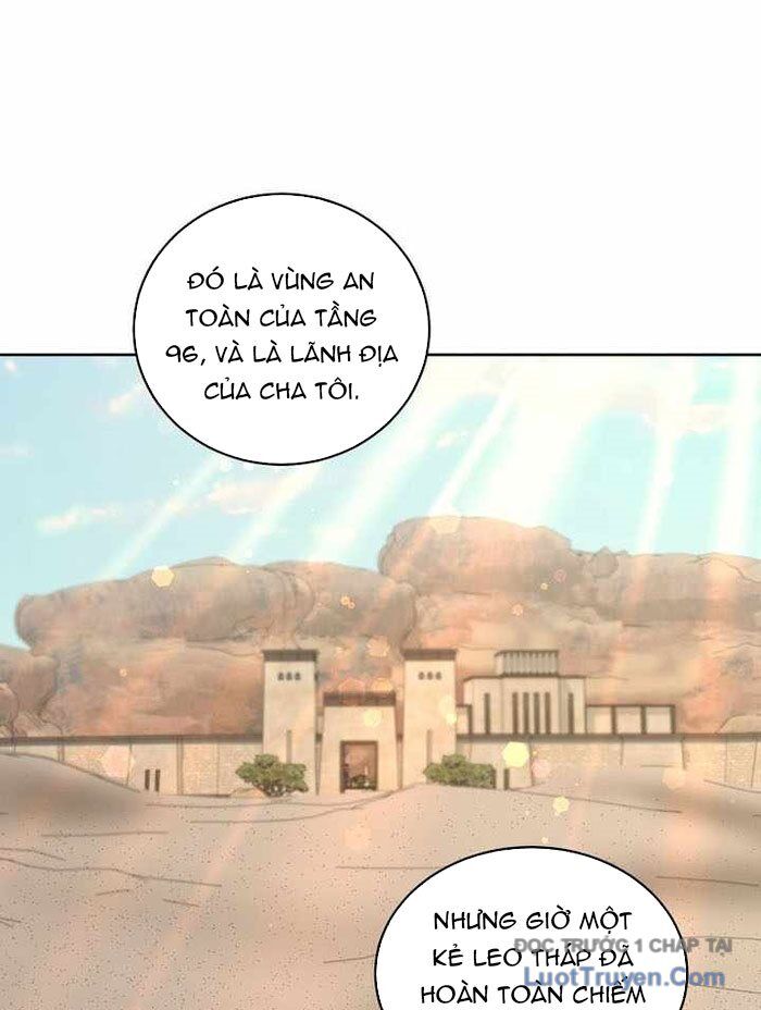 Mắc Kẹt Trong Tòa Tháp Thử Thách Chapter 129 - Trang 2