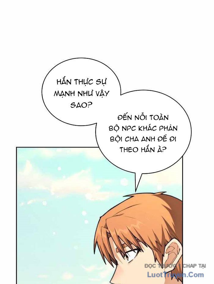 Mắc Kẹt Trong Tòa Tháp Thử Thách Chapter 129 - Trang 2