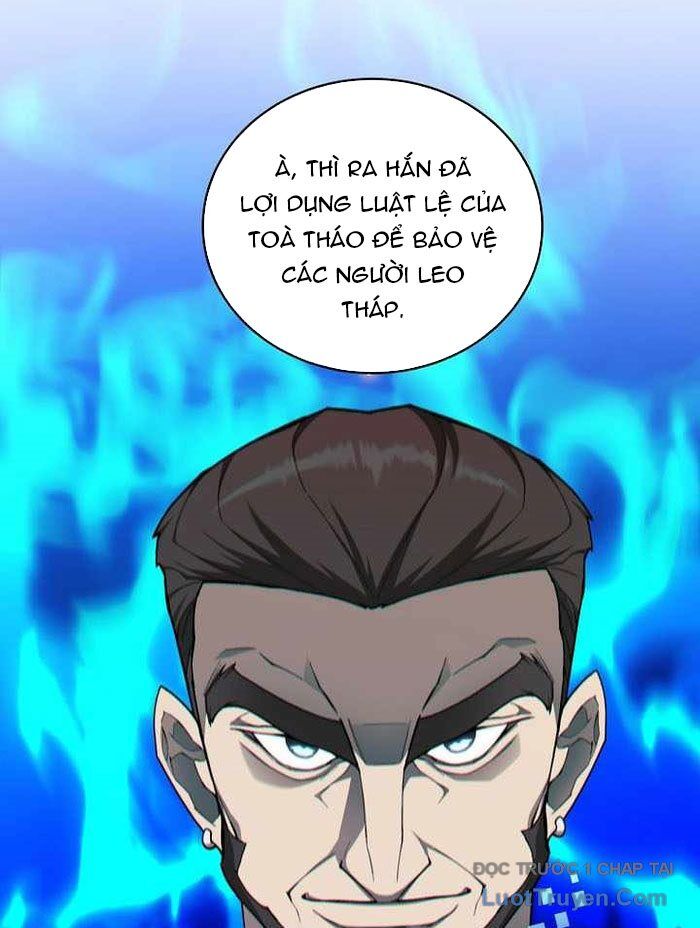 Mắc Kẹt Trong Tòa Tháp Thử Thách Chapter 129 - Trang 2