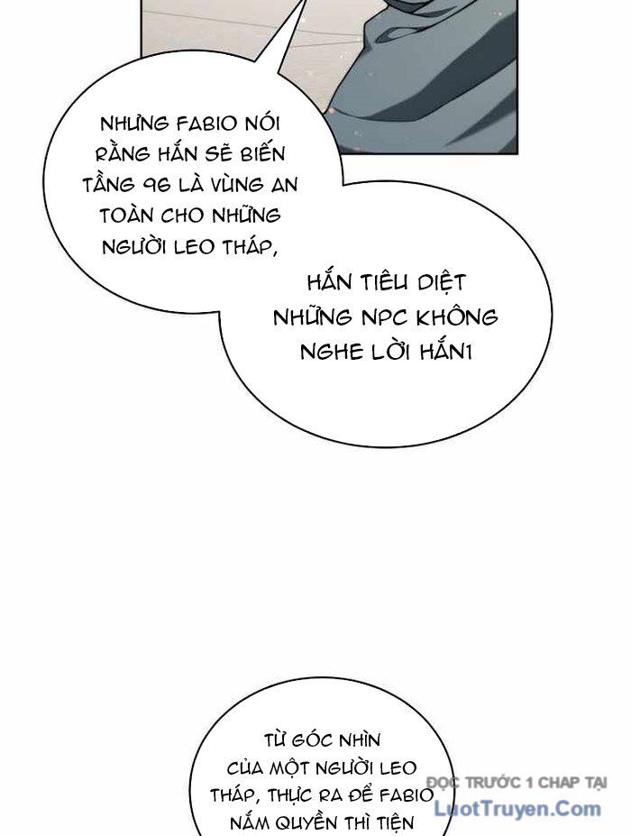 Mắc Kẹt Trong Tòa Tháp Thử Thách Chapter 129 - Trang 2