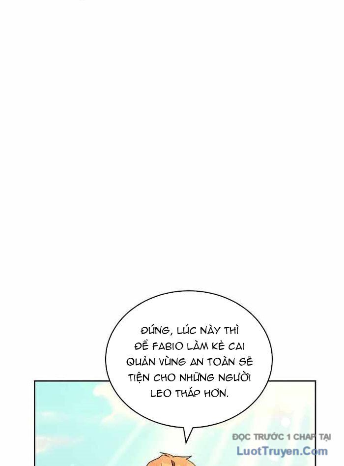 Mắc Kẹt Trong Tòa Tháp Thử Thách Chapter 129 - Trang 2