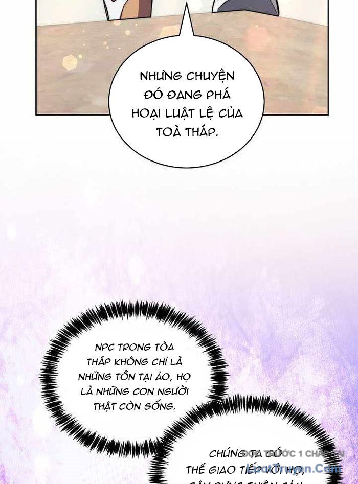 Mắc Kẹt Trong Tòa Tháp Thử Thách Chapter 129 - Trang 2